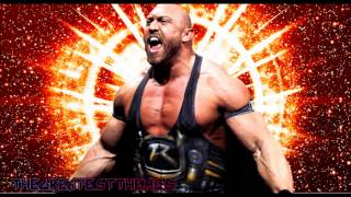 WWE Ryback Theme 2013 New ᴴᴰ 4th WWE Edit  Downlad Link [upl. by Nesline]