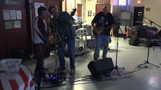 Classic Rock Jam at Moose Lodge 53024 in 4K [upl. by Euf537]