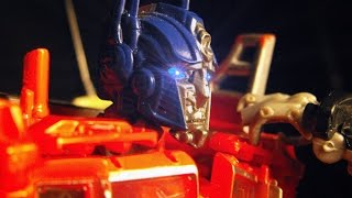 Transformers Age of Extinction  Episode 4 Betrayal [upl. by Aliahs128]