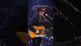 Bob Dylan  Knockin on Heavens Door 1973 song bobdylan knockingonheavensdoor anos70 [upl. by Hylan]