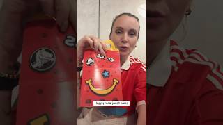 Happy meal crocs shortvideo mereetfille humour [upl. by Raff186]