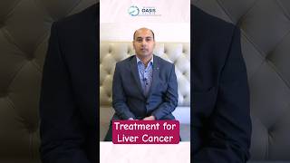 Treatment for Liver Cancer  Dr Aditya Kulkarni dradityakulkarni oasisclinic livercancer cancer [upl. by Nyvar]