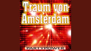 Traum von Amsterdam Karaoke Version [upl. by Dodson]