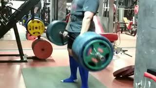 Deadlift 280kg [upl. by Nguyen]