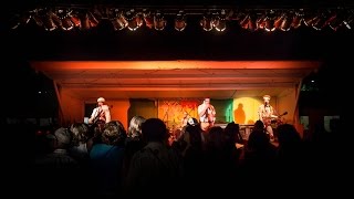 The Spazmatics  Amador County Fair 2014 © Keith Breazeal [upl. by Anaile]