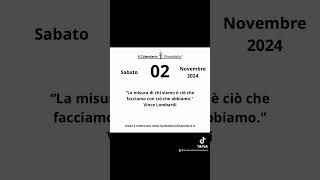 educazionefinanziaria indipendenzafinanziaria ilcalendariofinanziario investire aforismi [upl. by Mcfadden]