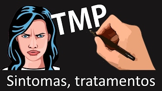 SINTOMAS DA TPM [upl. by Tufts]