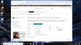 How To Install A Specific Windows Update In Windows 10 Tutorial [upl. by Serena]