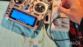 HOW TO bind FrSky XM XM amp RXSR Receiver  Complete guide 2023 is it still works [upl. by Imoin]