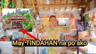 Tindahan tour Tayo guysSARI SARI SA ISLAbuhaysaisla tagaisla bayotsaisla [upl. by Baelbeer851]