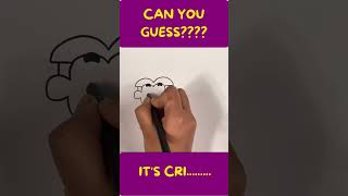 How To Draw Cricket Green And Tilly Green  Learn To Draw Cricket  Painting Coloring Pages viral [upl. by Enenstein]