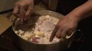 MAKING DUCK CONFIT [upl. by Porter]