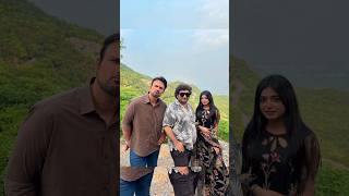 Jafaa ep 29 Behind the scenes jafaa usmanmukhtar seharkhan numeeb andleeb numair [upl. by Story950]