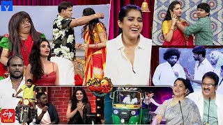 Extra Jabardasth Latest Promo  11th August 2023  RashmiKushbooImmanuelBullet BhaskarRamprasad [upl. by Esiocnarf]