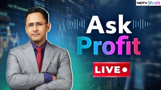 Ask Profit  IIFL Finance In Focus  NDTV Profit [upl. by Guillermo]