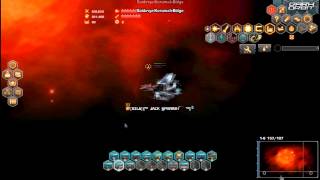 Darkorbit LEVEL 24 JACKSPARROV [upl. by Anila]