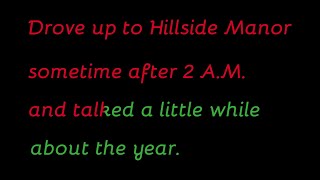 Counting Crows  A Long December  Karaoke Instrumental [upl. by Dielle701]