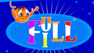 Full Fill Game  Gameplay Walkthrough Video [upl. by Stock831]