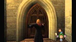 Harry Potter and the Prisoner of Azkaban PS2 Walkthrough  Part 08 [upl. by Lowell407]