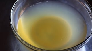 Ichiban Dashi Recipe  Japanese Cooking 101 [upl. by Reisch]