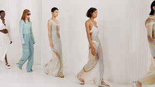 Spring Summer 2023 Jonathan Simkhai RTW Collection [upl. by Sikata]