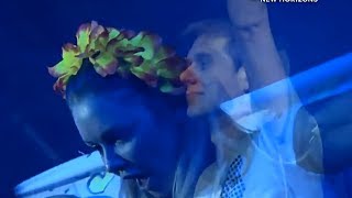 RAMelia feat Susana  RAM by Armin van Buuren  ASOT650 Yekaterinburg Russia [upl. by Nie]