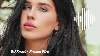 DJ Frost  Frozen Fire Exclusive 2024 [upl. by Rotce163]