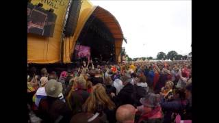 Rewind Festival 2015 Scone Palace Perth Part 3 in HD [upl. by Sutherland]