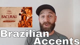 Trying to Understand Brazilian Accents [upl. by Kiersten145]