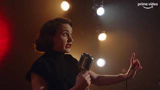 The Marvelous Mrs Maisel  teaser trailer de la saison 2 VO [upl. by Jc]