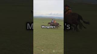 MindBlowing Facts About Mongolia [upl. by Iormina390]