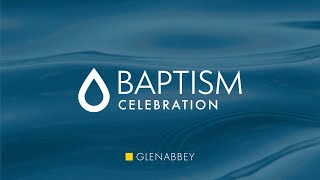 Baptism Celebration  Sunday 1st December 2024 [upl. by Helfant]