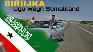 BIRIIJKA UGU WEYN SOMALILAND [upl. by Neliak]