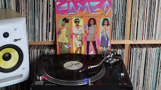 Cameo  Single Life 1985  B4  Little Boys  Dangerous Toys [upl. by Decker866]