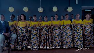 The lightbearers tz  Heri mtu yule  official video from Jcb studioz Full HD [upl. by Eseilanna412]