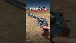 Derribando Mitos de las Armas Pt 2 shortsfeed short curiosidades [upl. by Anelrihs843]