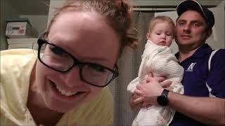 How to Safely Do Baby Saline Nose Rinse Baby Nose Irrigation Clean Your Babys Nasal cavity [upl. by Libys578]