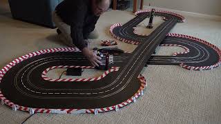 Carrera Slot Cars [upl. by Silvie]