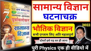 purvavlokan ghatna chakra 2022  ghatna chakra science in hindi  ghatna chakra physics  physics [upl. by Olgnaed]