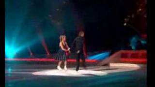 Torvill amp Dean Dancing on Ice Finals The Best is Yet to Come [upl. by Meean]