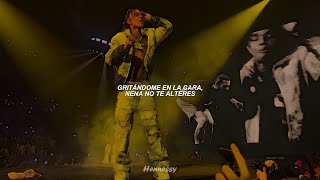 Post Malone amp Swae Lee  Sunflower  Sub Español Concierto en Londres [upl. by Festa]