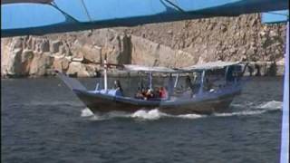 Musandam Dhows [upl. by Gaal439]