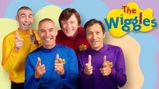 The Wiggles LIVE interview on legacy and future [upl. by Dagley]