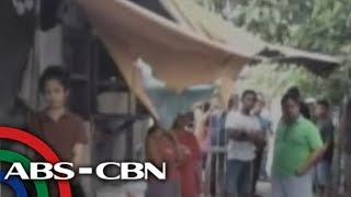 10 dead in Cavite shooting rampage [upl. by Brink714]