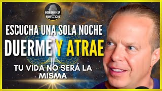 🔴REPROGRAMA tu SUBCONSCIENTE PARA LA ABUNDANCIA y PROSPERIDAD MIENTRAS DUERMES  Dr Joe Dispenza [upl. by Gretel]