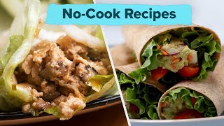 NoCook Recipes [upl. by Corinna675]