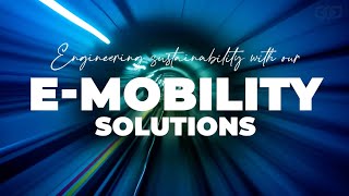 Bonfiglioli solutions for EMobility [upl. by Nylear]