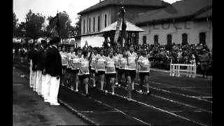 A Torino campionato femminile di atletica leggera [upl. by Yntirb]