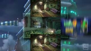 YTPMV Luigis Mansion 3 Trailer Scan [upl. by Giorgi]