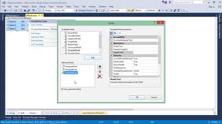 ASPNET  DetailsView Control [upl. by Winni517]